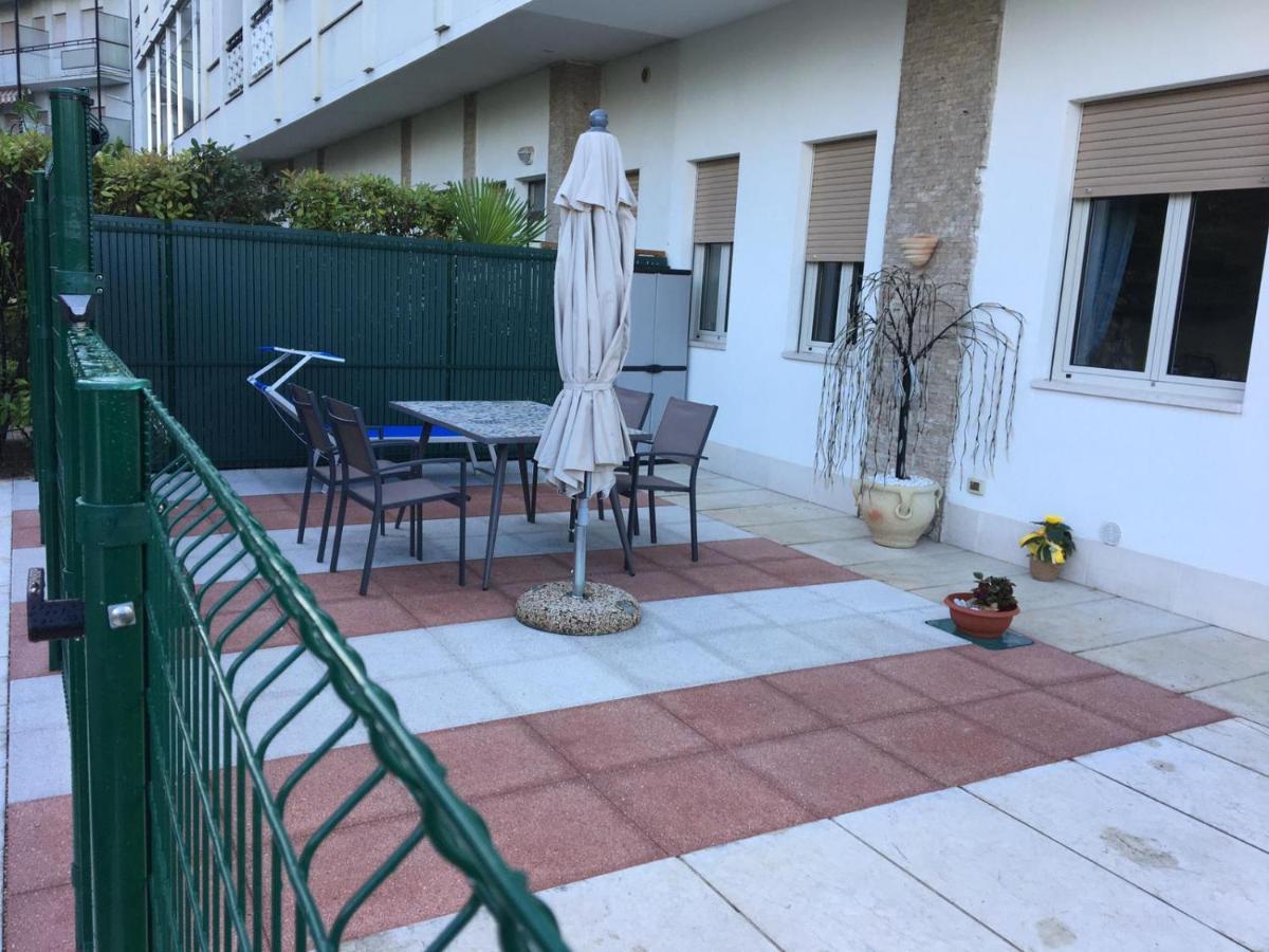 Euroresidence Garda App 8 Appartamento