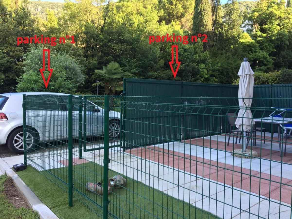 Euroresidence Garda App 8 *