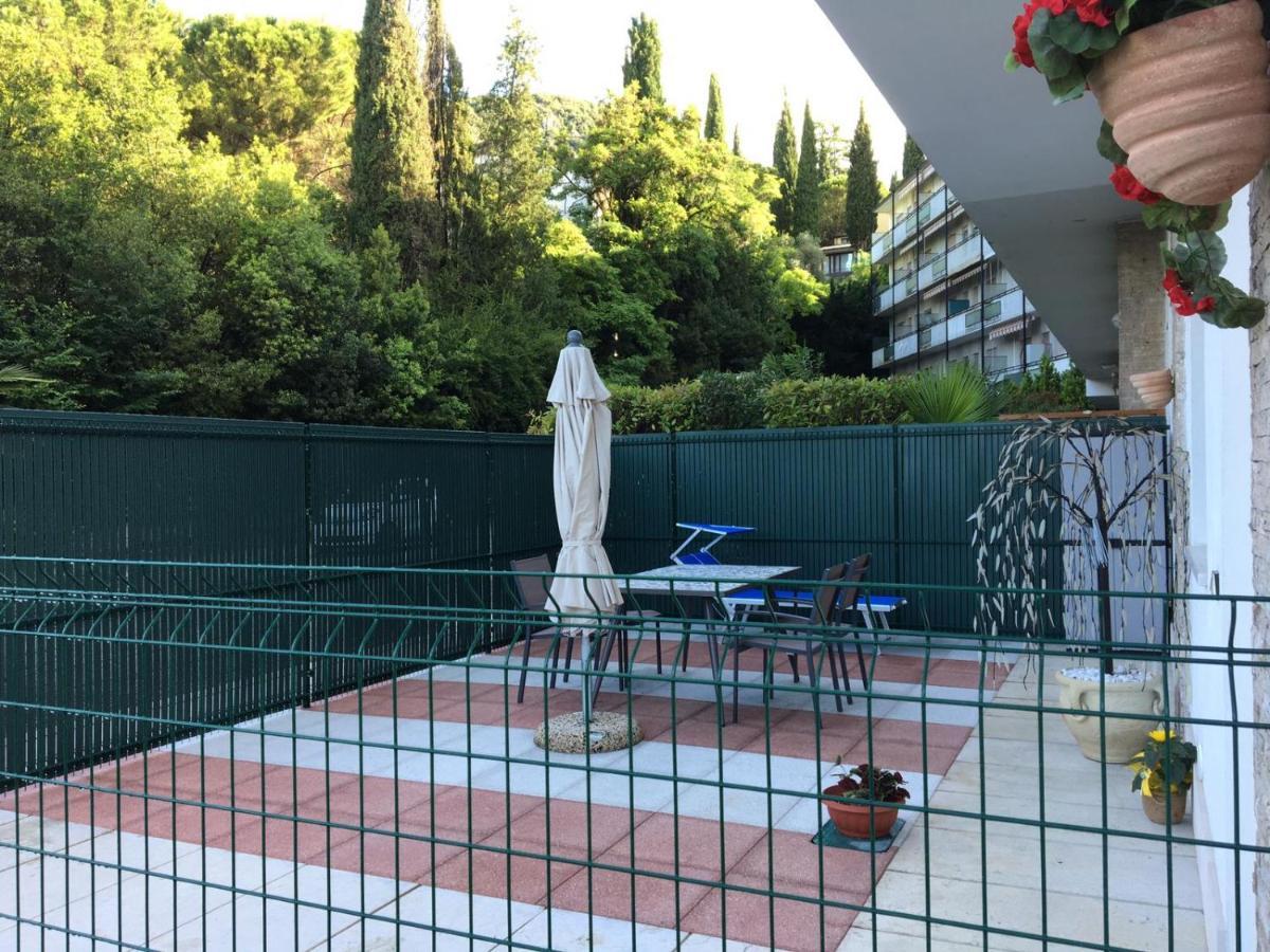 Euroresidence Garda App 8 Appartamento Garda (Verona)