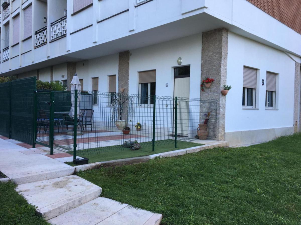 Appartamento Euroresidence Garda App 8 *