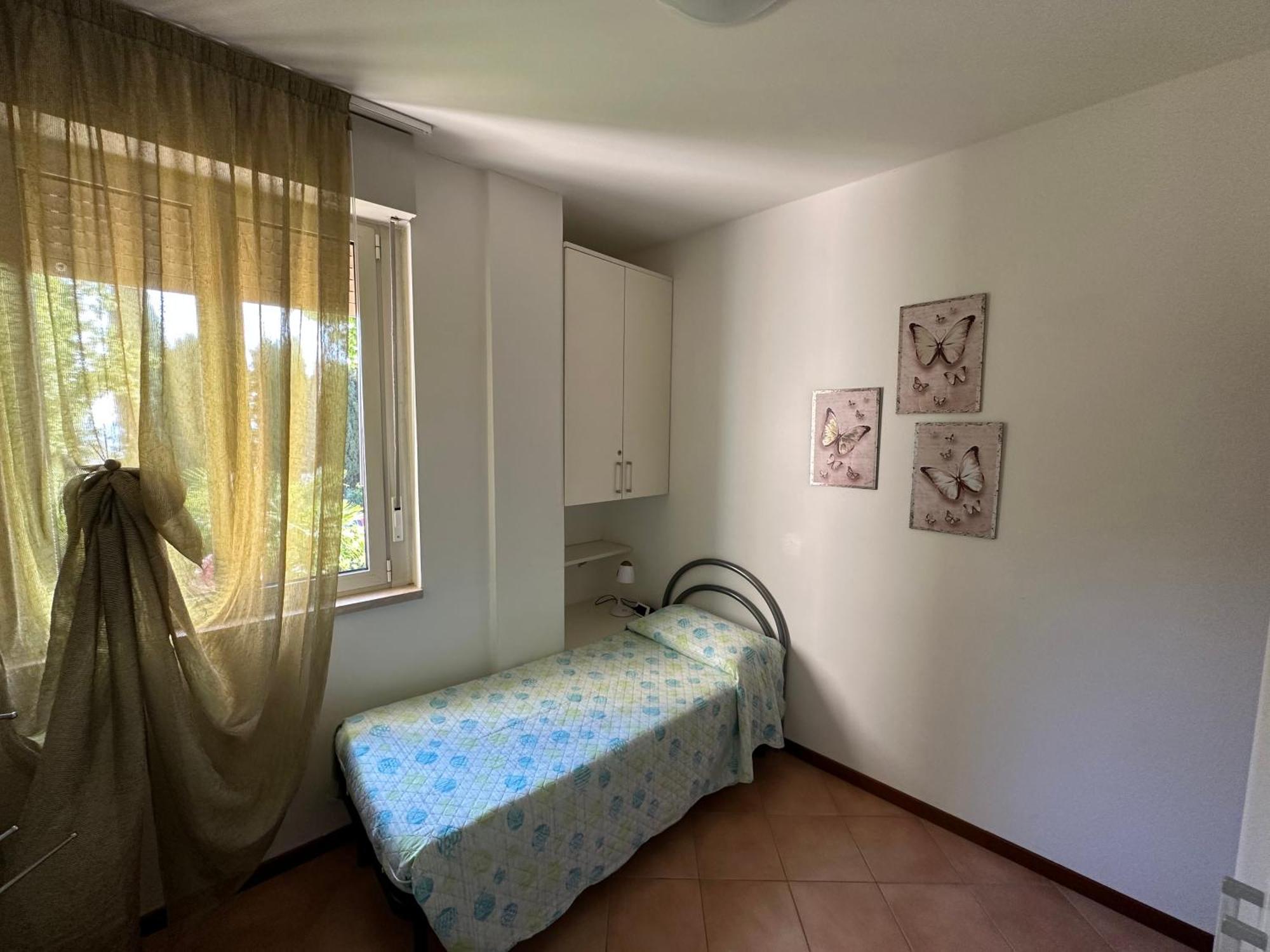 Appartamento Euroresidence Garda App 8 Garda (Verona)