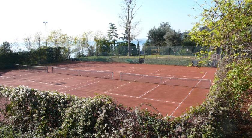 Euroresidence Garda App 8 Garda (Verona)