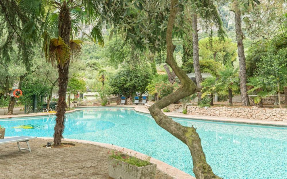 Appartamento Euroresidence Garda App 8