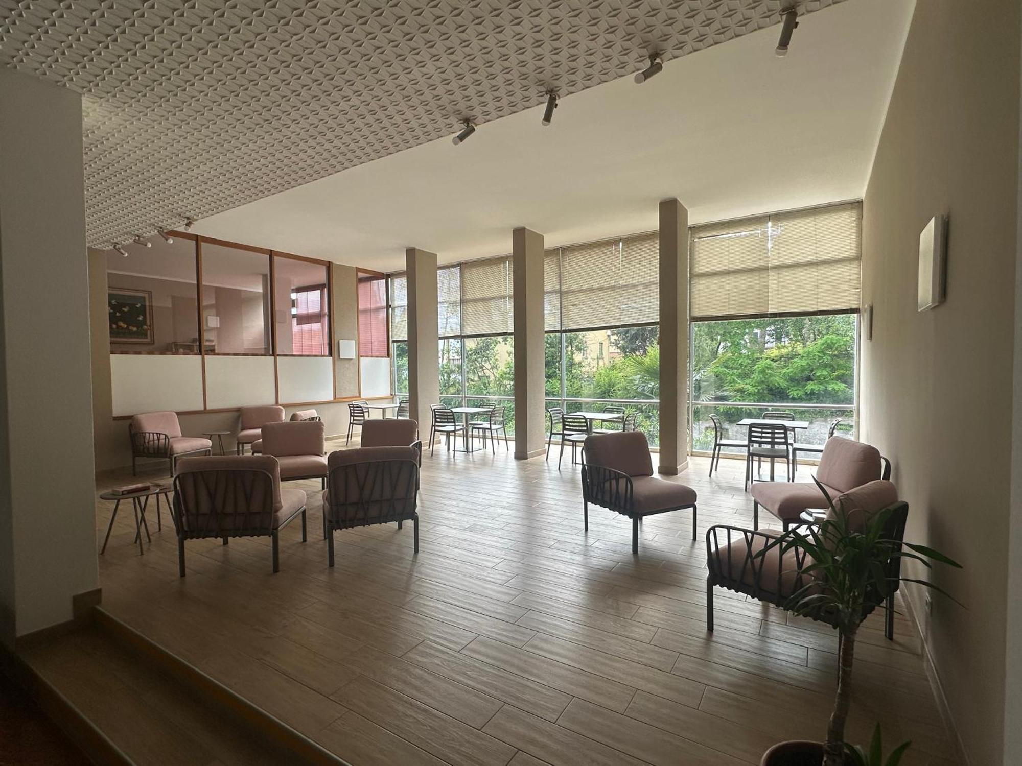 Euroresidence Garda App 8 Appartamento