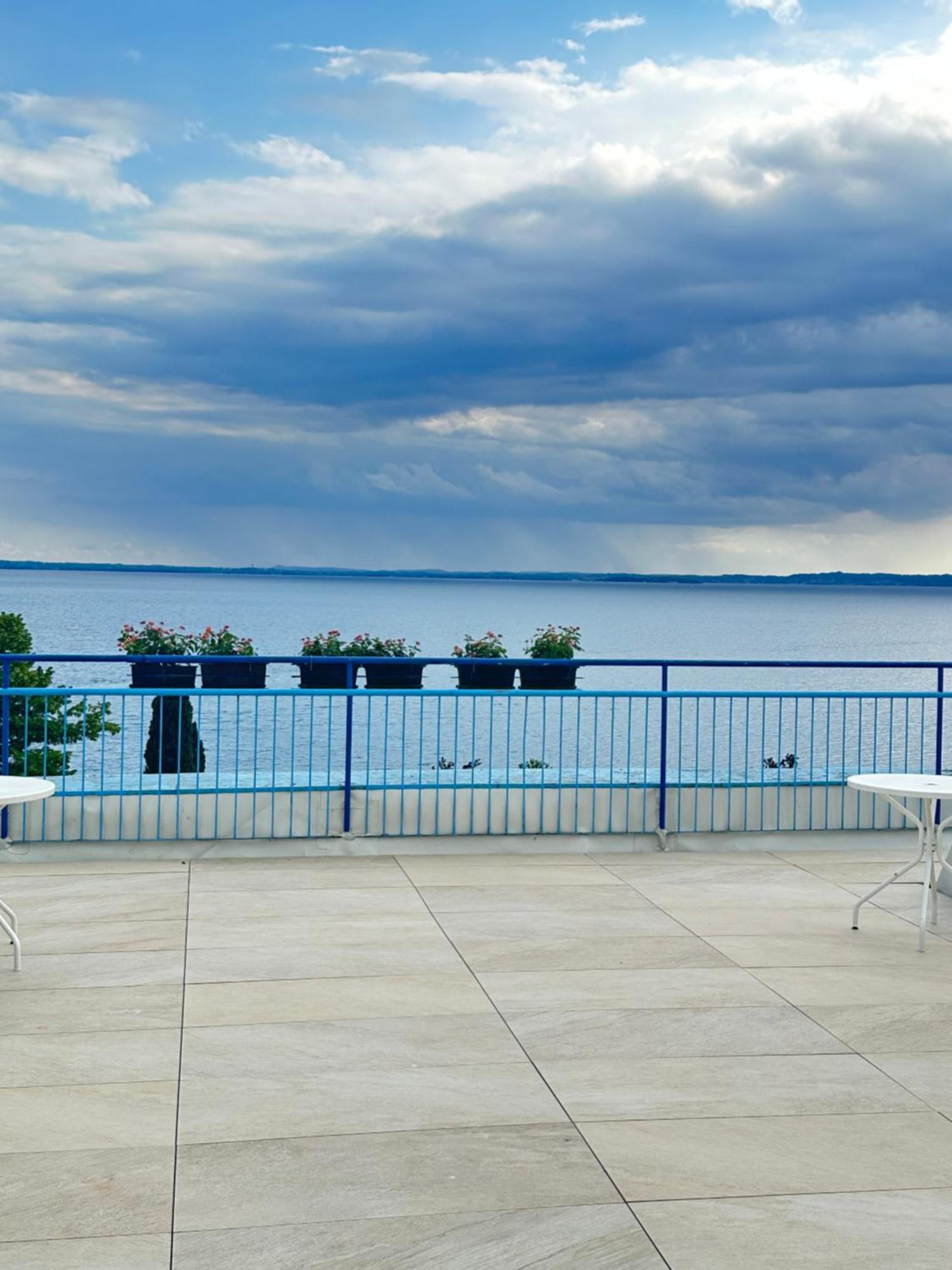 Euroresidence Garda App 8 Appartamento *
