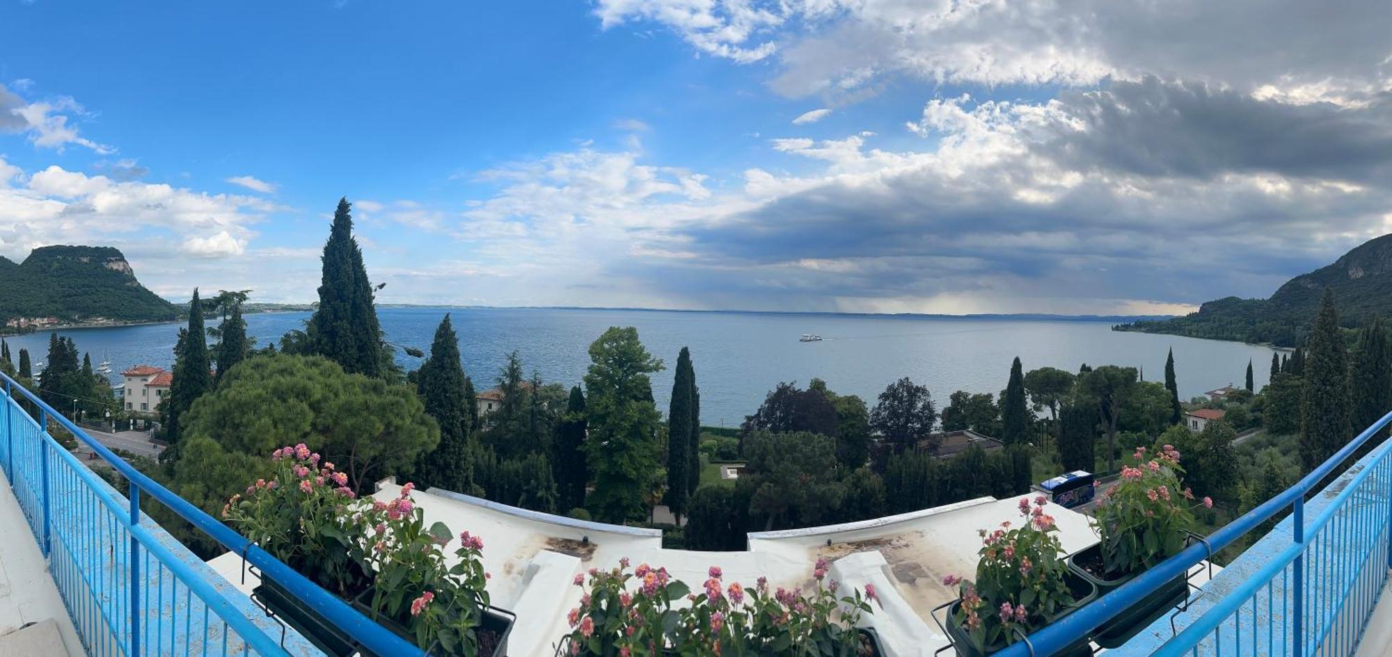 Appartamento Euroresidence Garda App 8 Garda (Verona)
