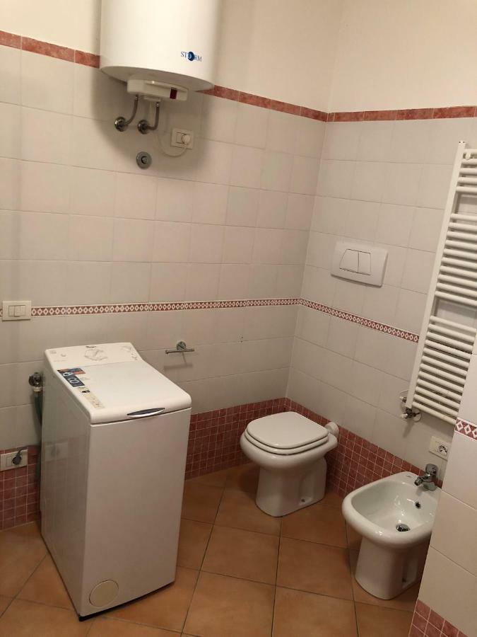 Appartamento Euroresidence Garda App 8