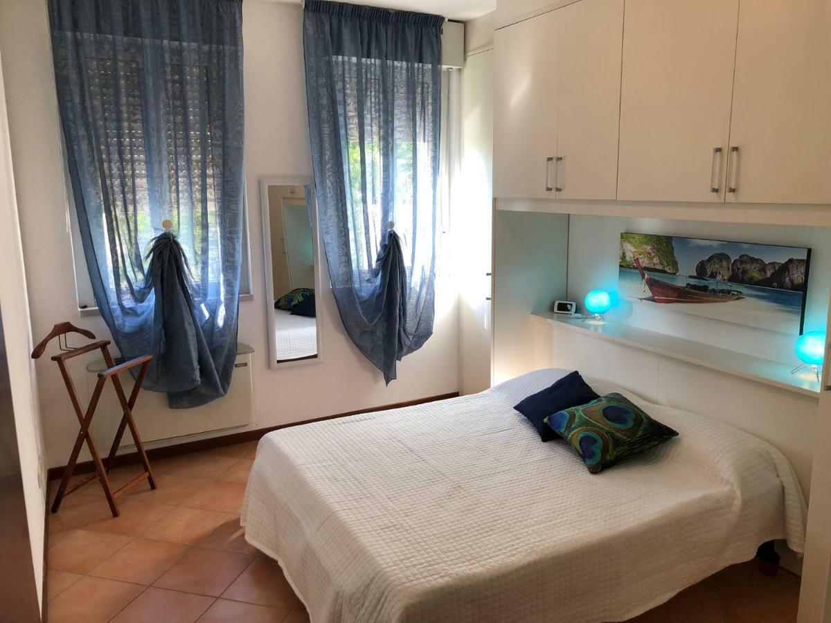 Euroresidence Garda App 8 Appartamento