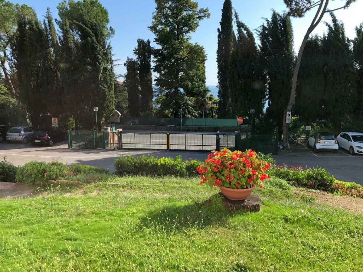 Euroresidence Garda App 8 * Garda (Verona)