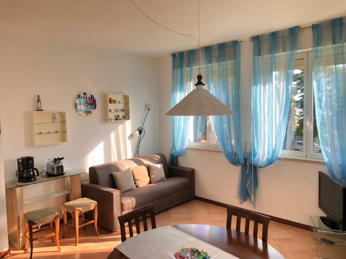 Euroresidence Garda App 8 Garda (Verona)