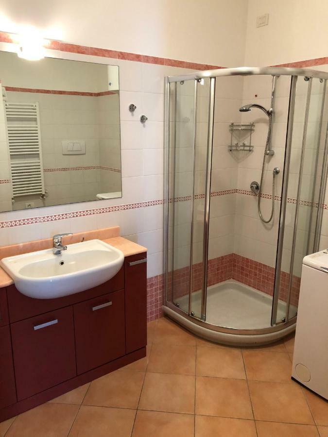 Euroresidence Garda App 8 *