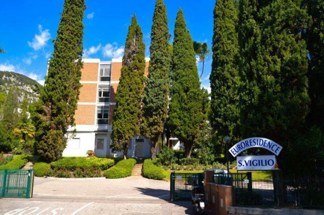 Euroresidence Garda App 8